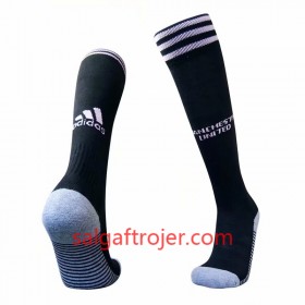 Manchester City Borta Strømper 2018-2019